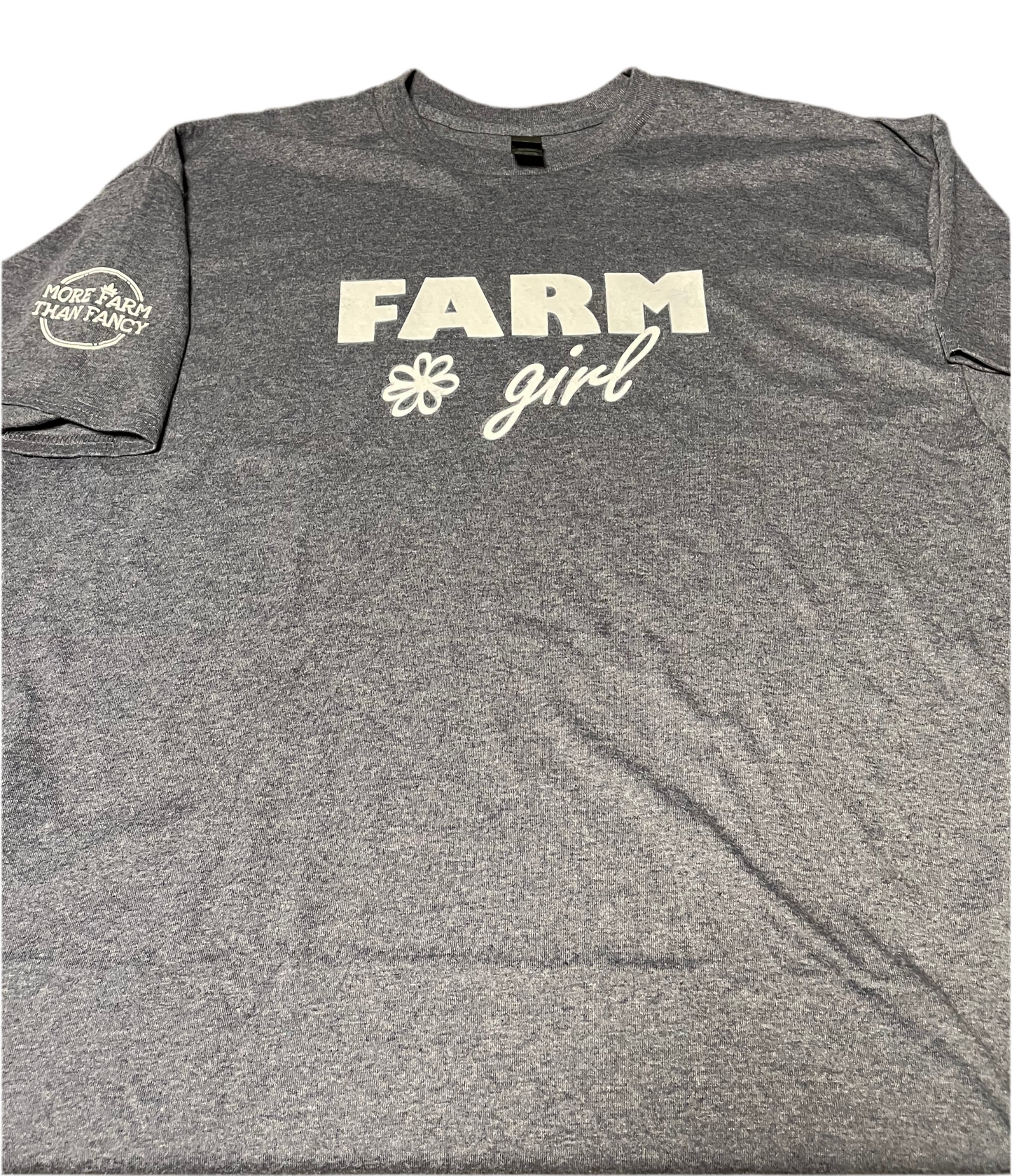 Farm Girl t shirt
