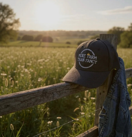 Baseball Hat