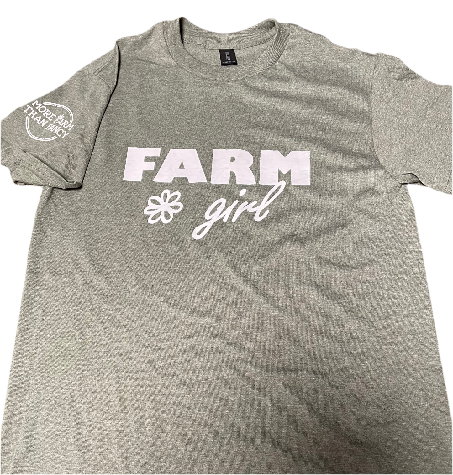 Farm Girl t shirt