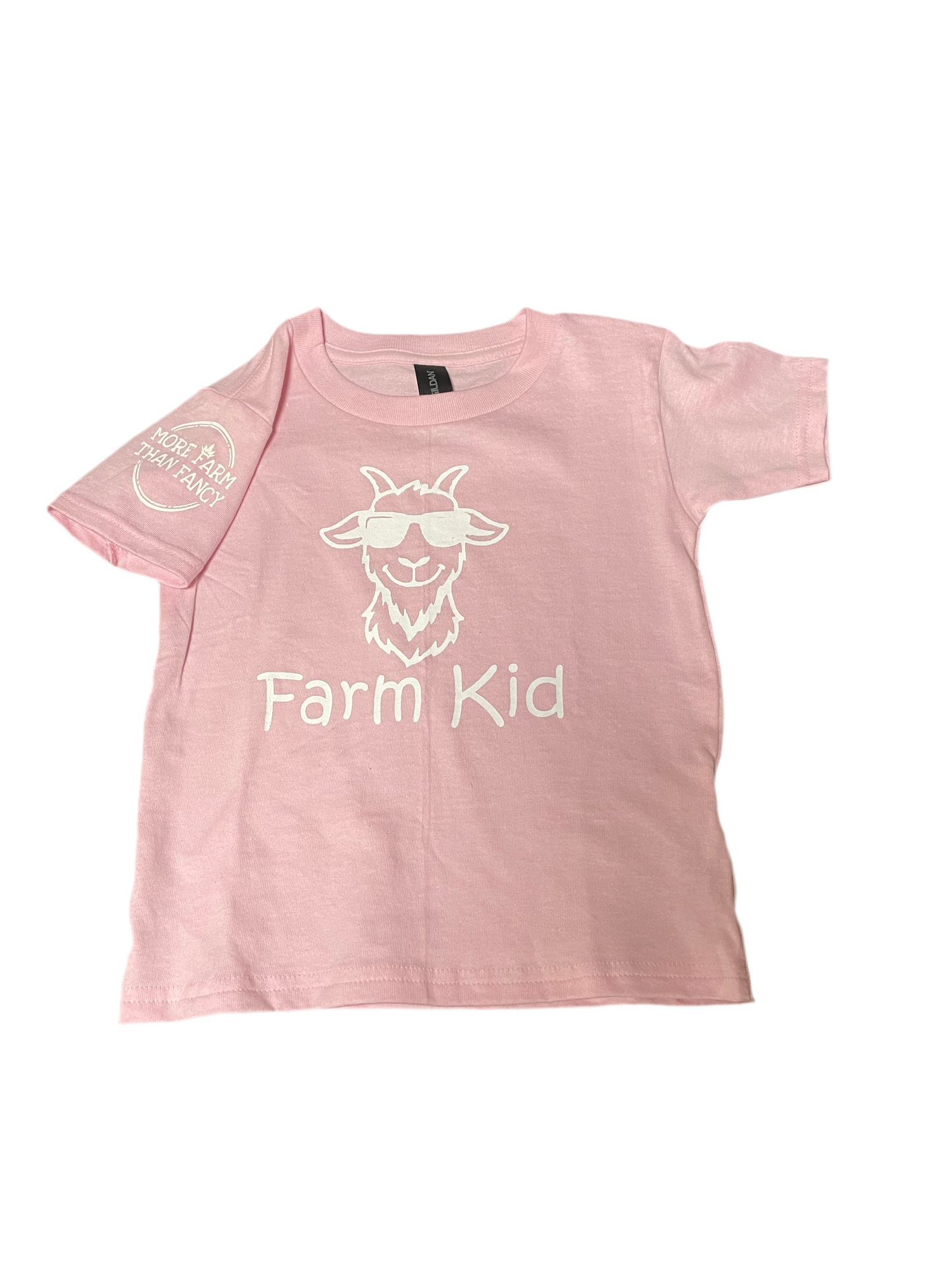 Farm Kid T shirt