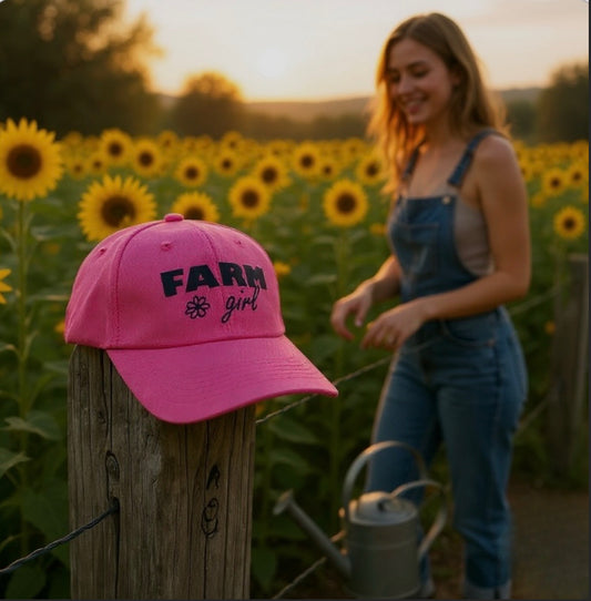 Baseball Hat