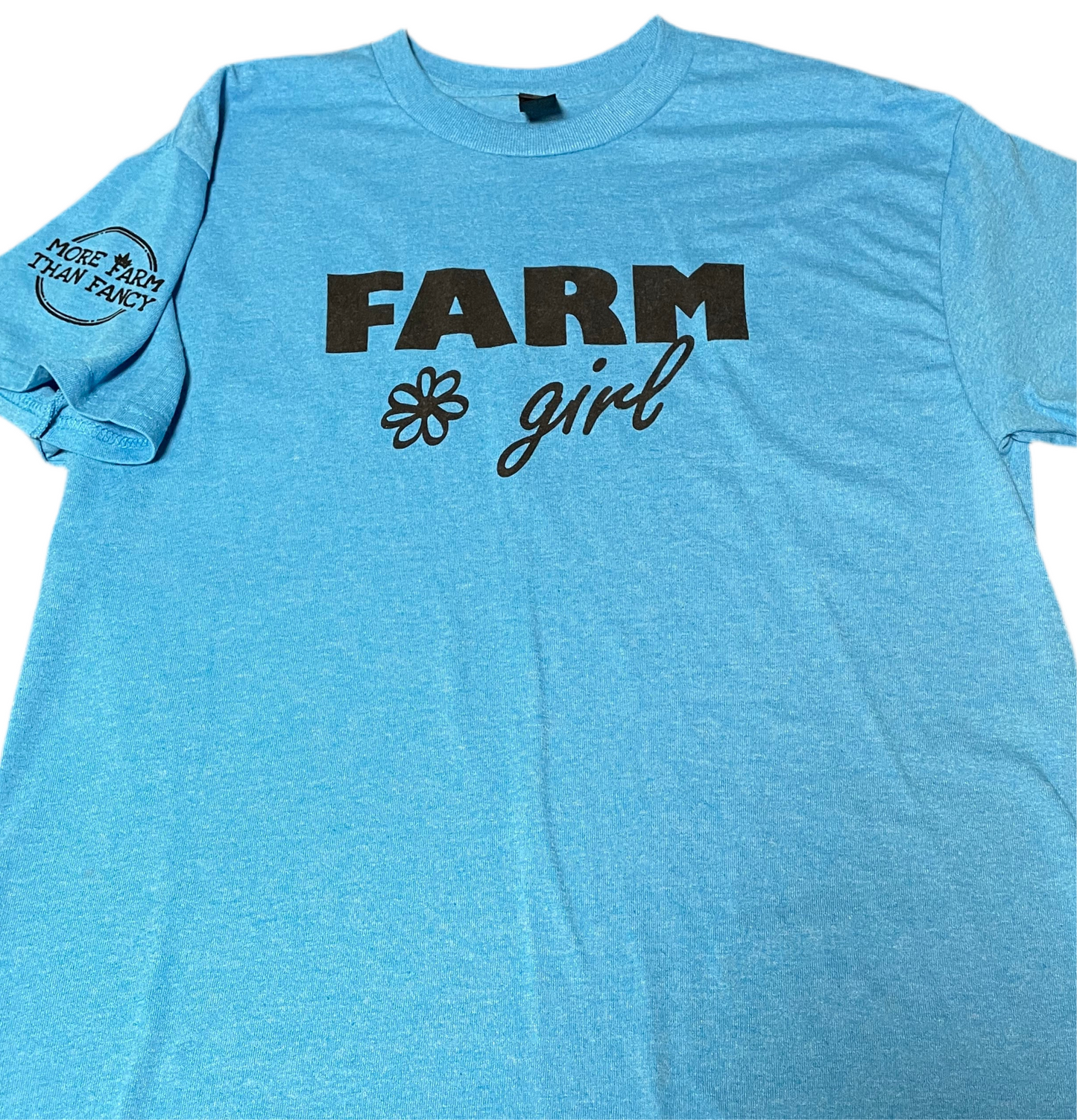 Farm Girl t shirt