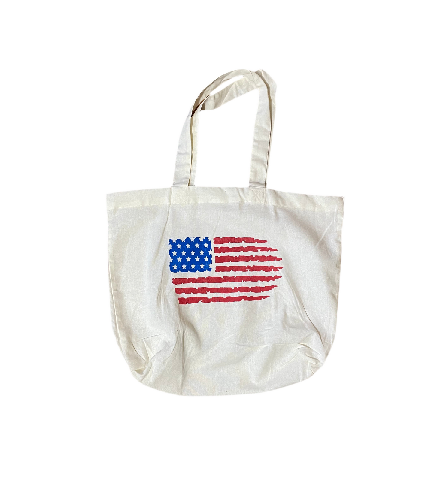 Farmers Market Bag