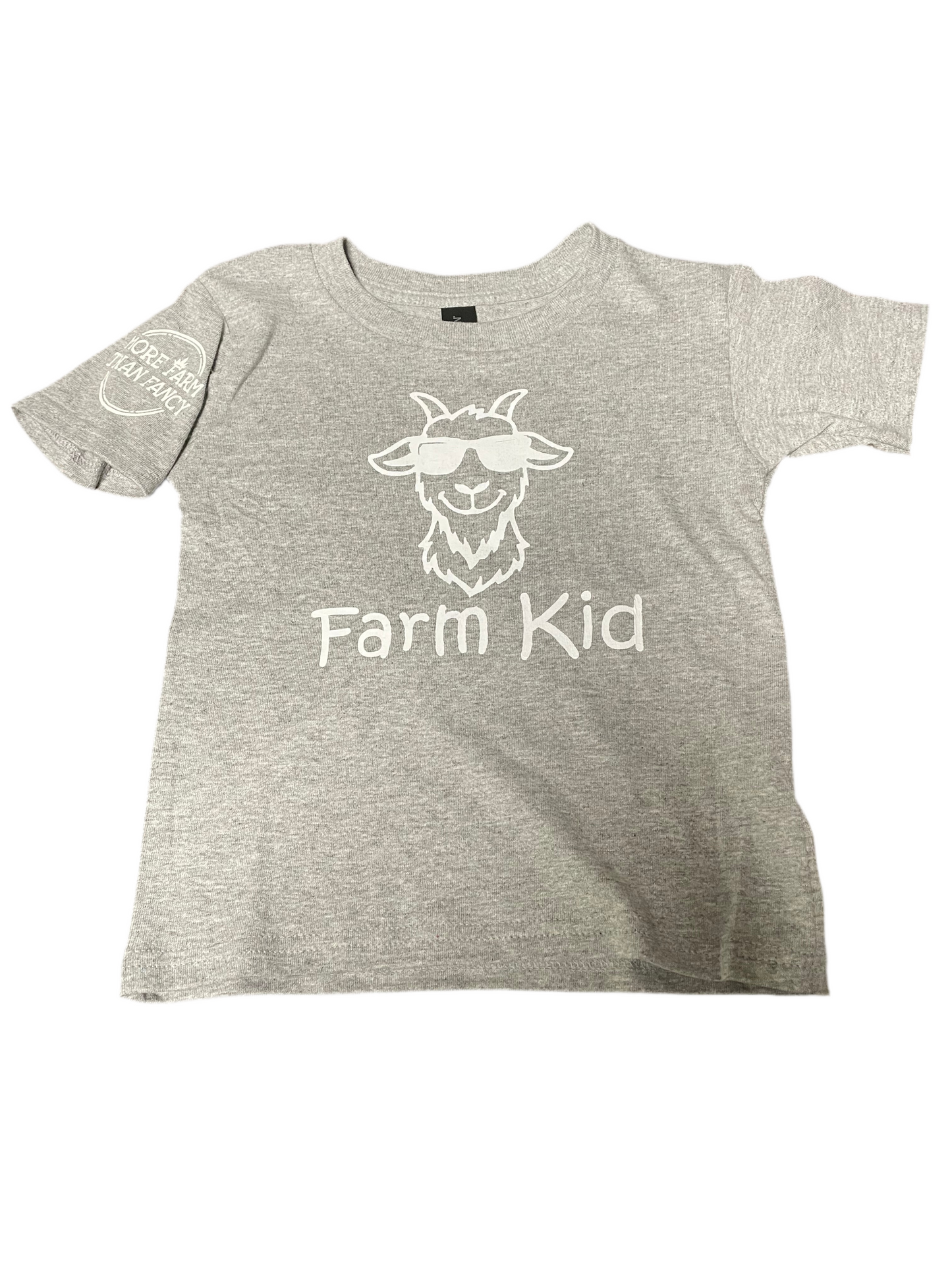 Farm Kid T shirt