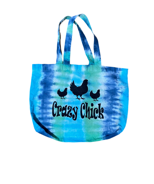 Farmers Market Bag
