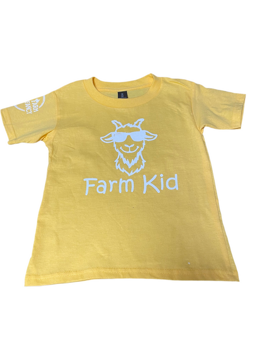 Farm Kid T shirt