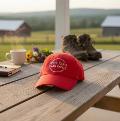 Baseball Hat