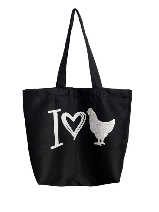 Farmers Market Bag