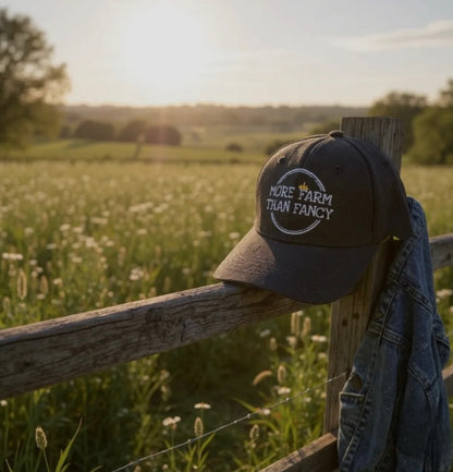 Baseball Hat