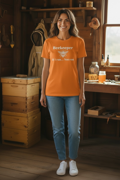 Beekeeper T shirt