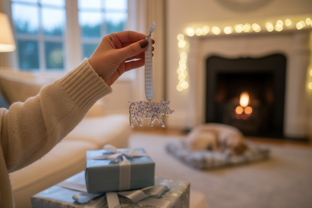 Ornaments