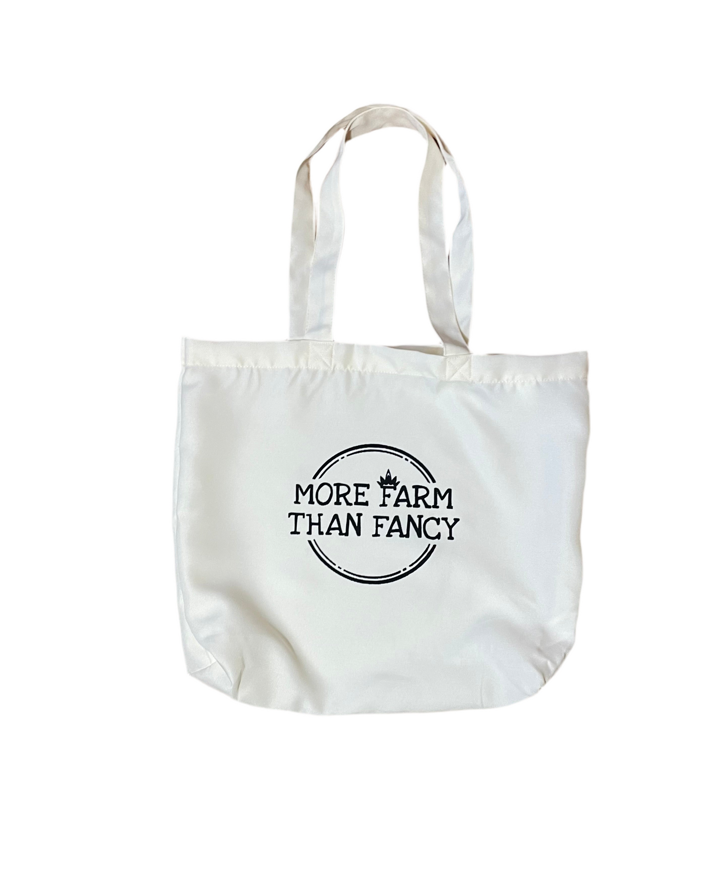 Farmers Market Bag