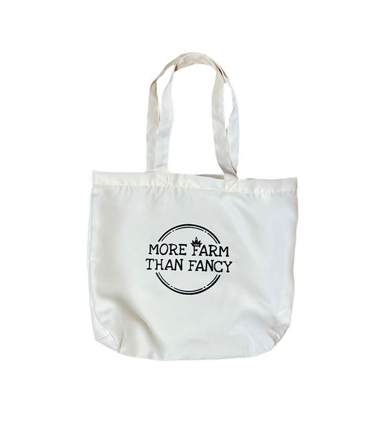 Farmers Market Bag