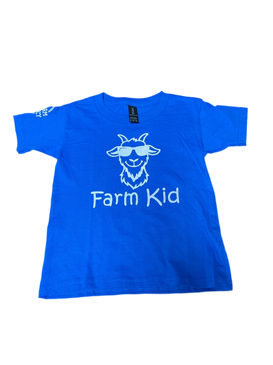Farm Kid T shirt