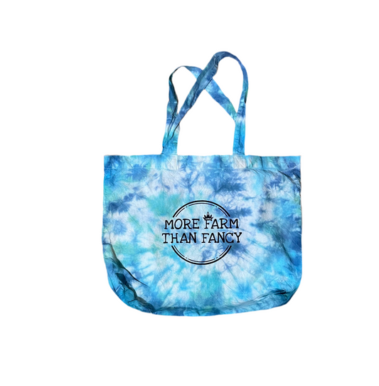Farmers Market Bag