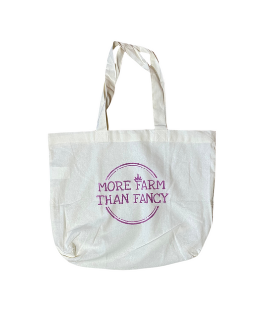 Farmers Market Bag