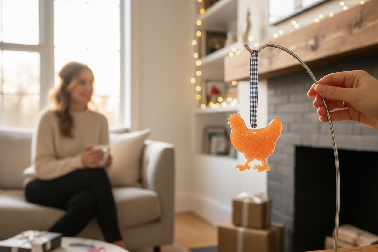 Ornaments