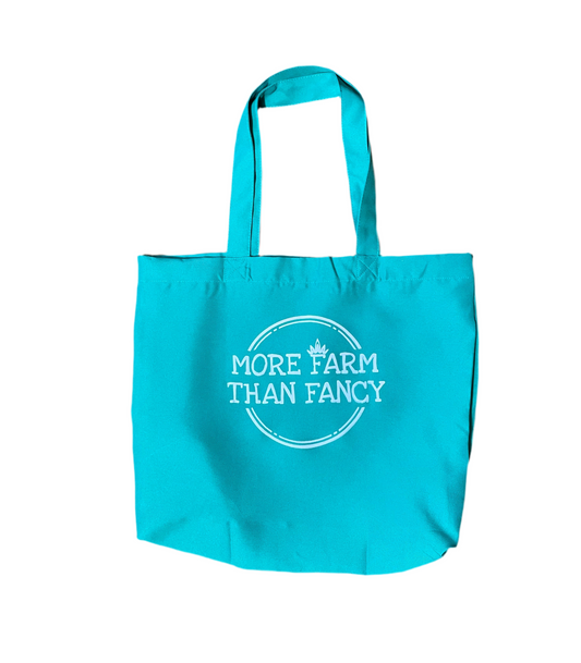 Farmers Market Bag