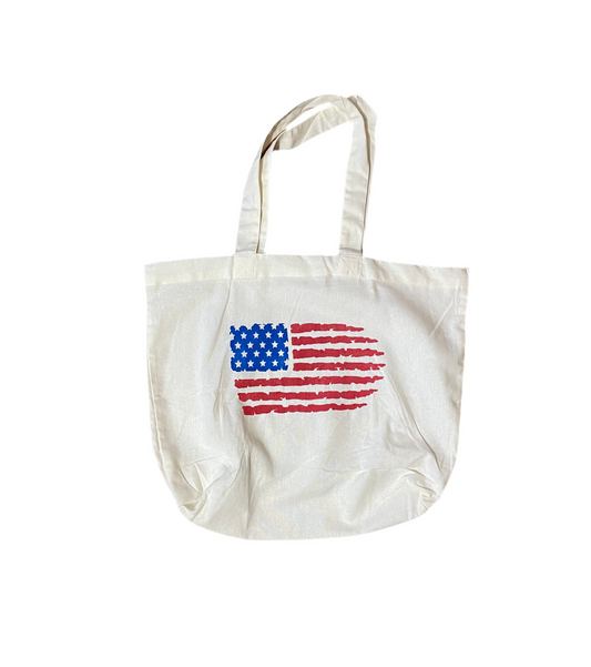 Farmers Market Bag