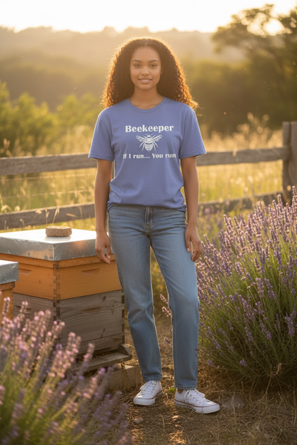 Beekeeper T shirt