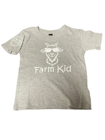 Farm Kid T shirt