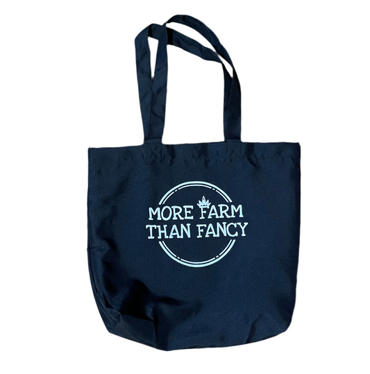 Farmers Market Bag