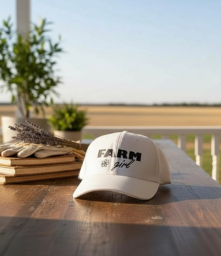 Baseball Hat